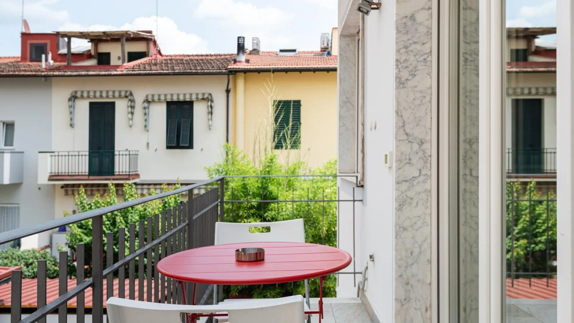 Florence Comfort B&B
