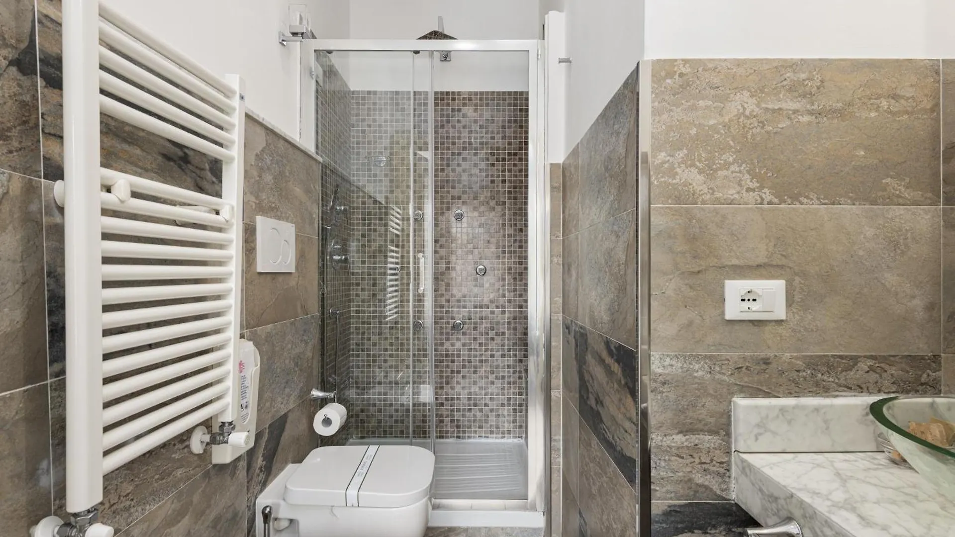Florence Comfort B&B Itália
