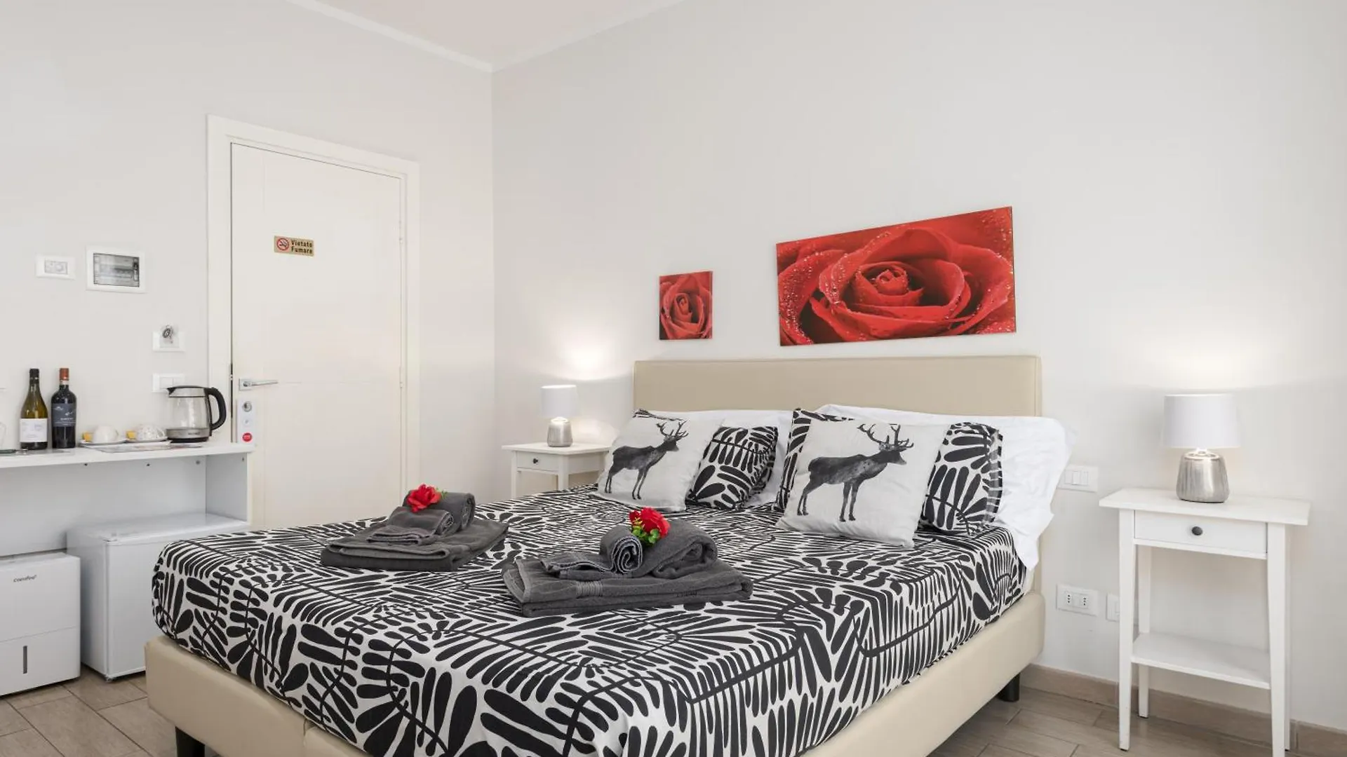 Florence Comfort B&B 2*,  Itália