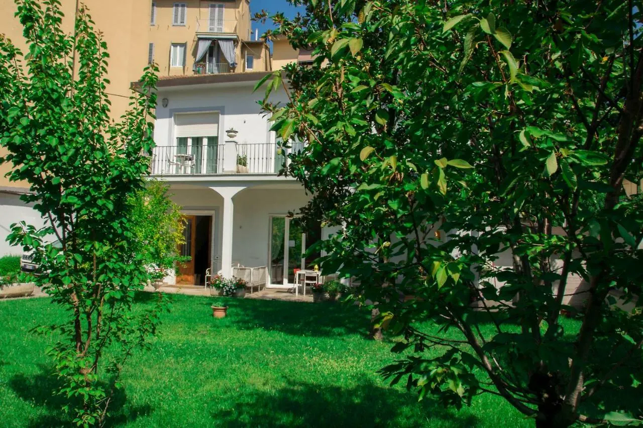 Florence Comfort B&B Itália