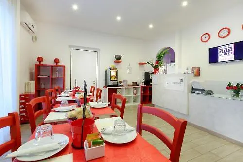Florence Comfort B&B 2*,  Italia