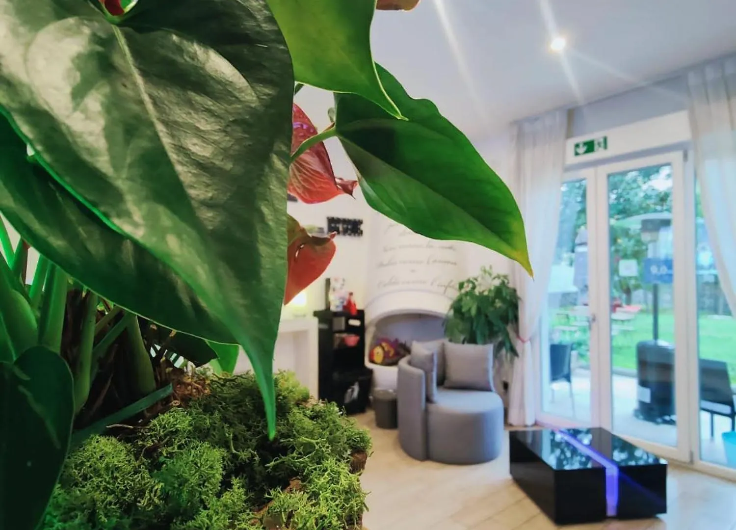 Florence Comfort B&B 2*,