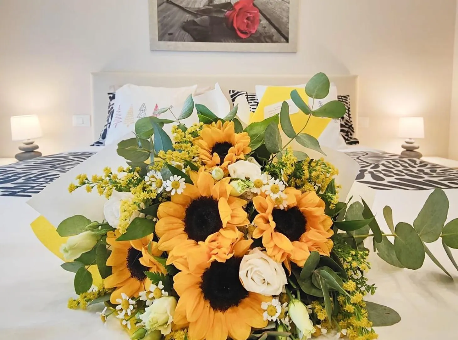 Bed and breakfast Florence Comfort B&B