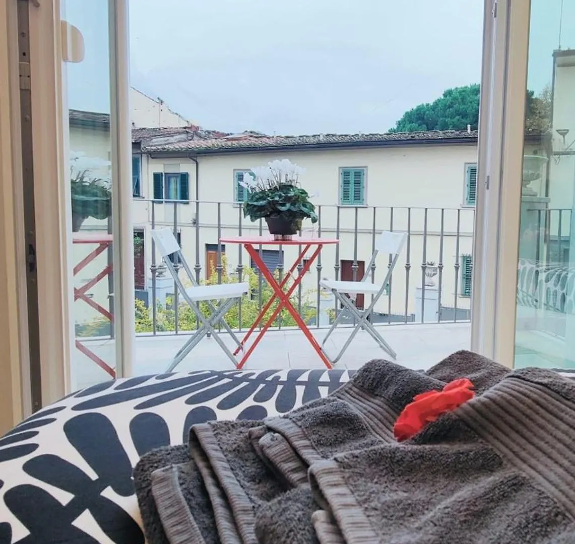 Florence Comfort B&B Italie