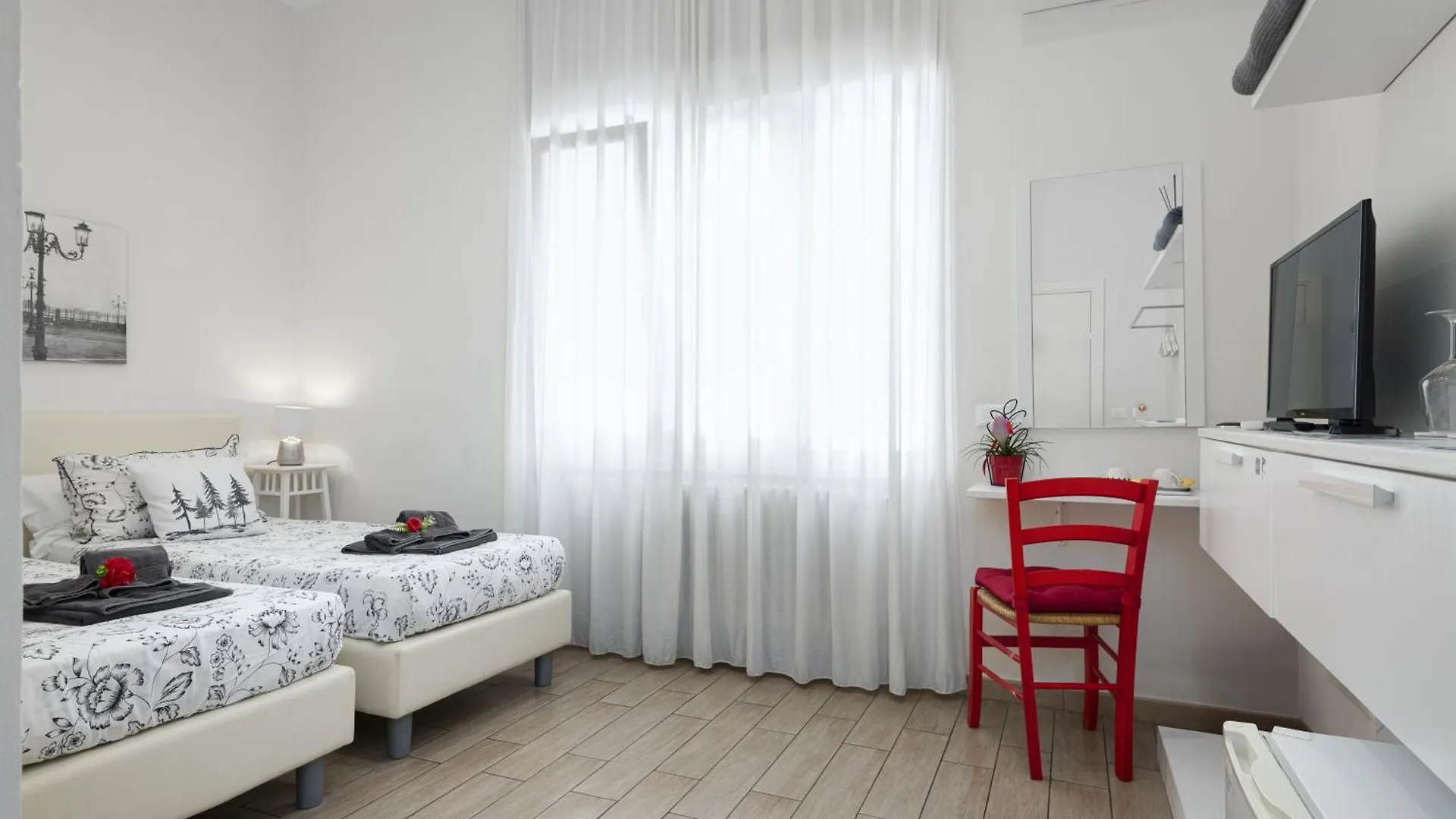 Florence Comfort B&B 2*,