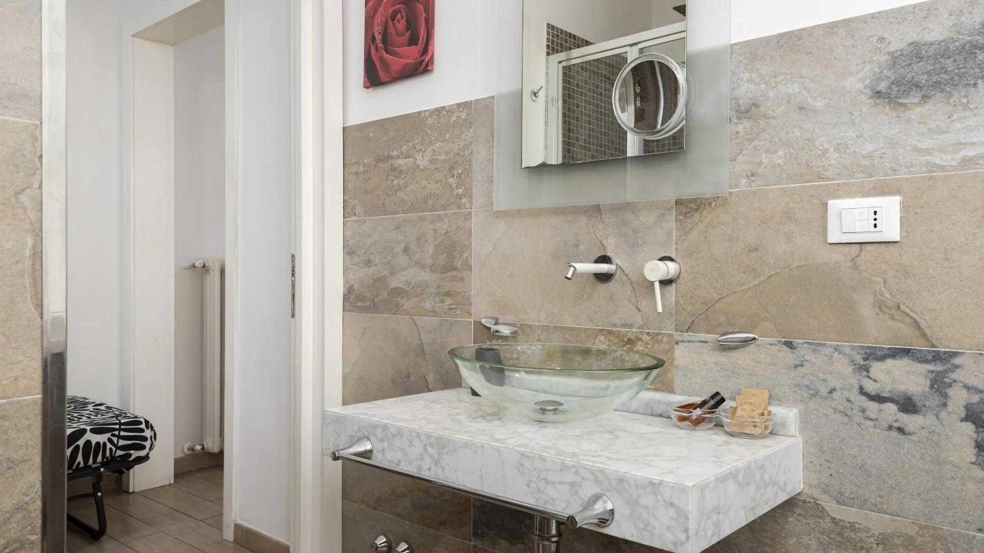 Florence Comfort B&B 2*,