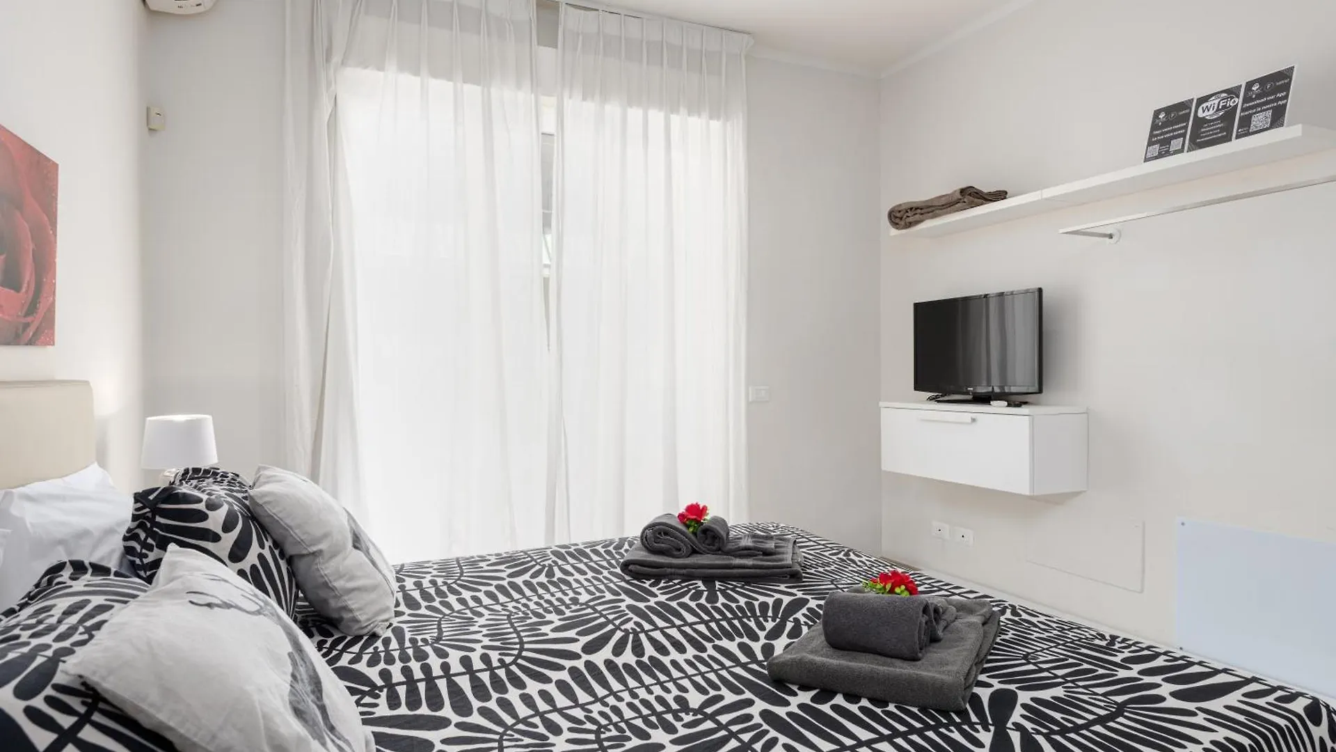 Florence Comfort B&B