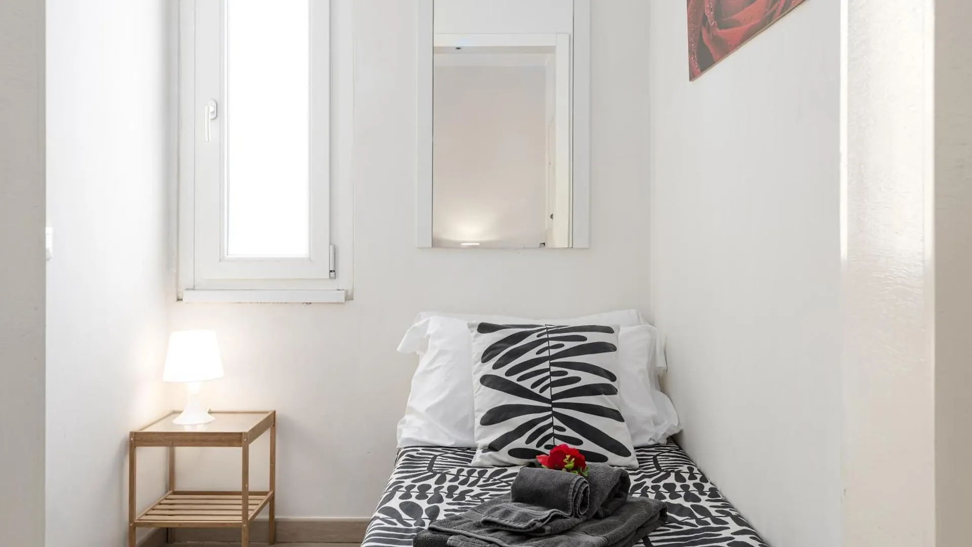 Couette-café Florence Comfort B&B