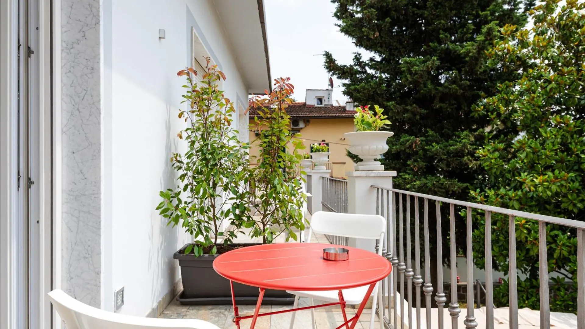 Florence Comfort B&B 2*,