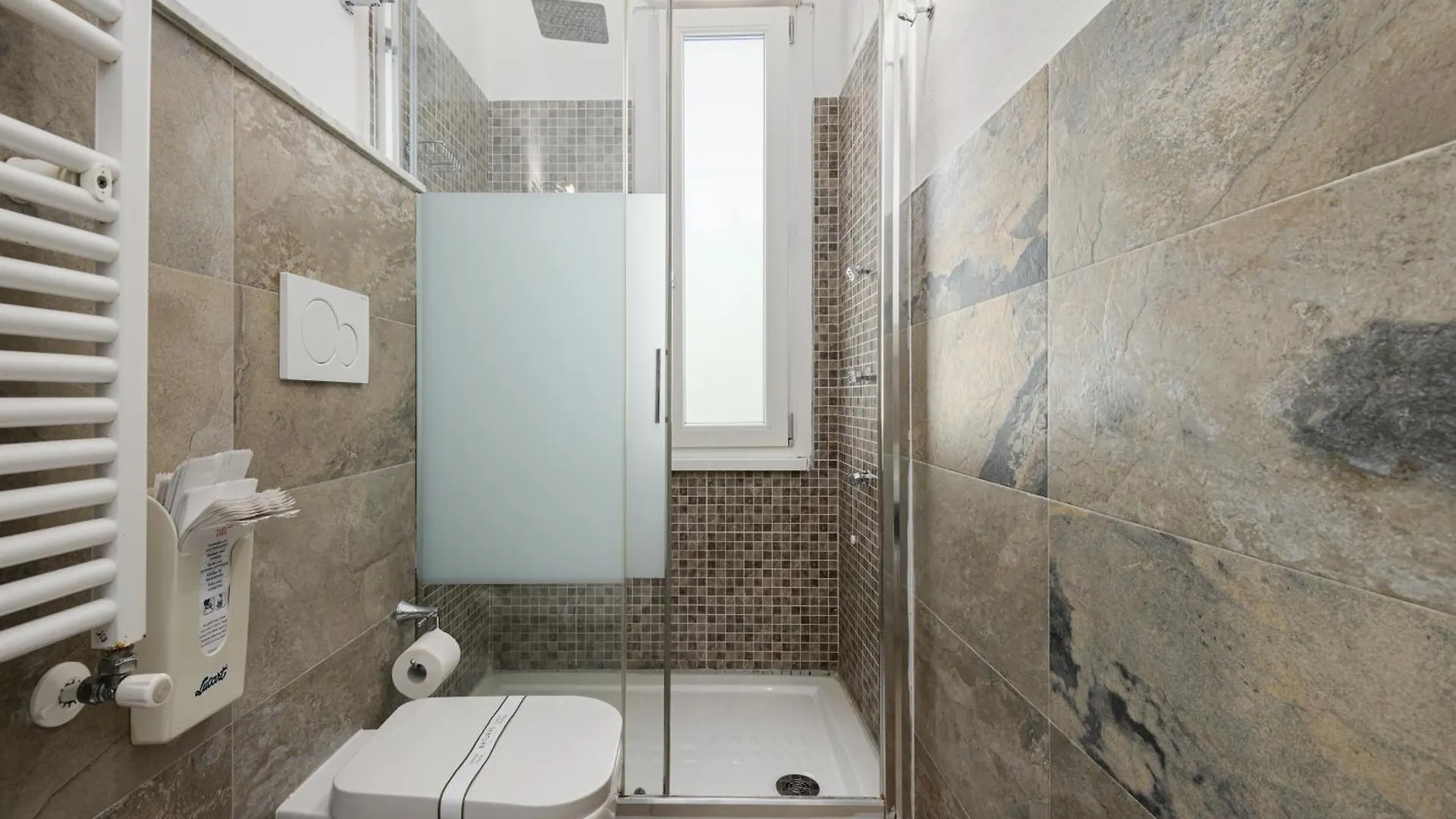 ** Couette-café Florence Comfort B&B Italie